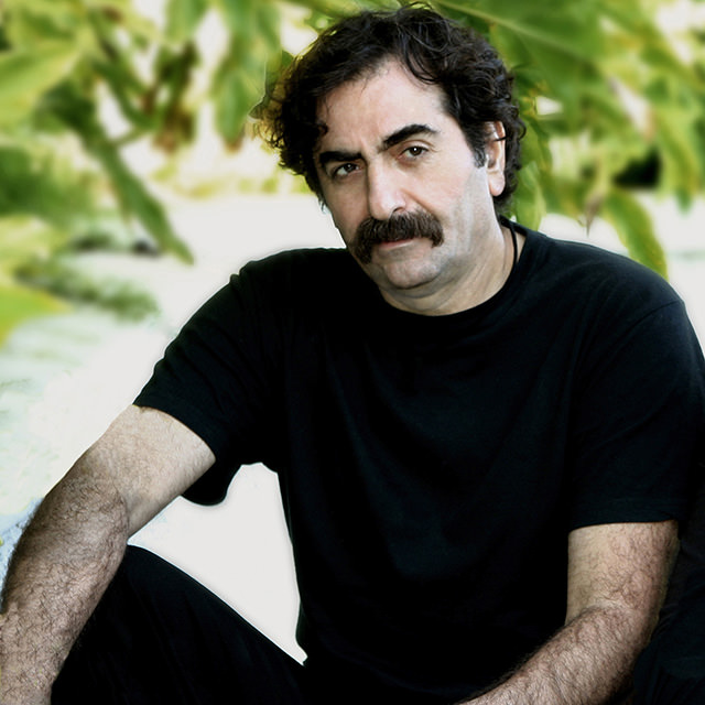 شهرام ناظری مستی سلامت میکند